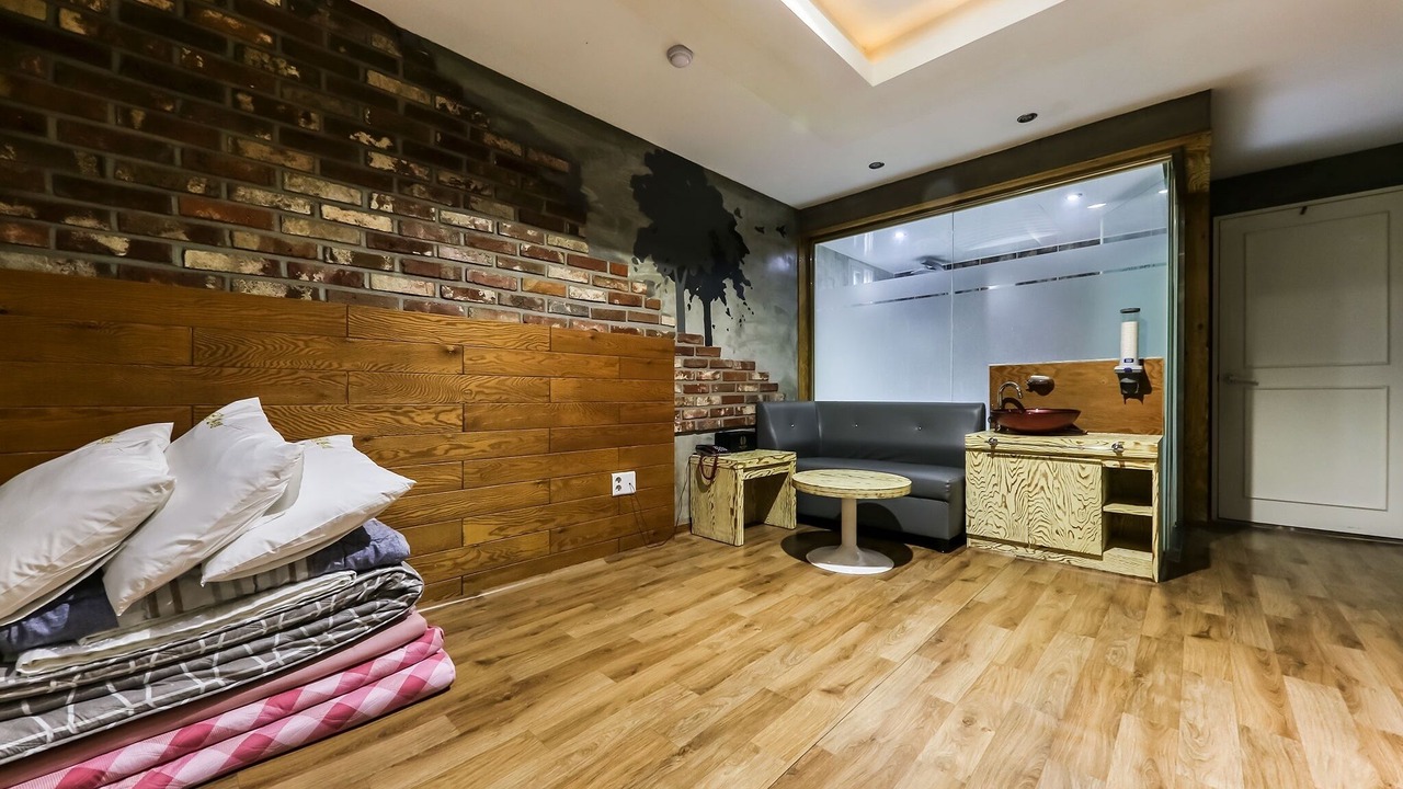 Photo of Bedroom in Daedeok-gu