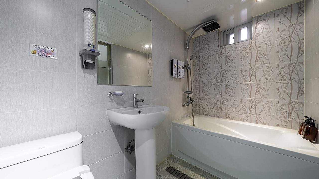 Photo of Bedroom in Daedeok-gu