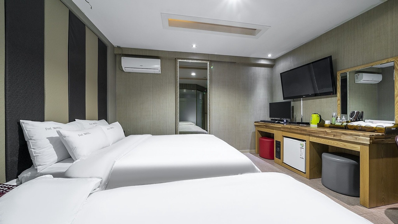 Photo of Bedroom in Daedeok-gu