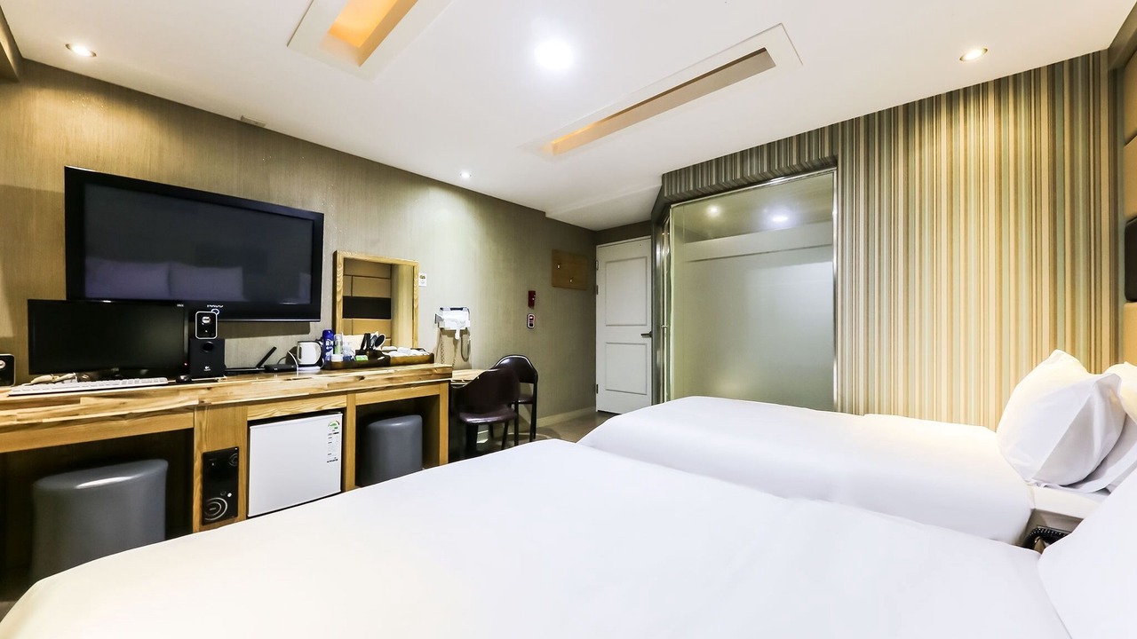 Photo of Bedroom in Daedeok-gu