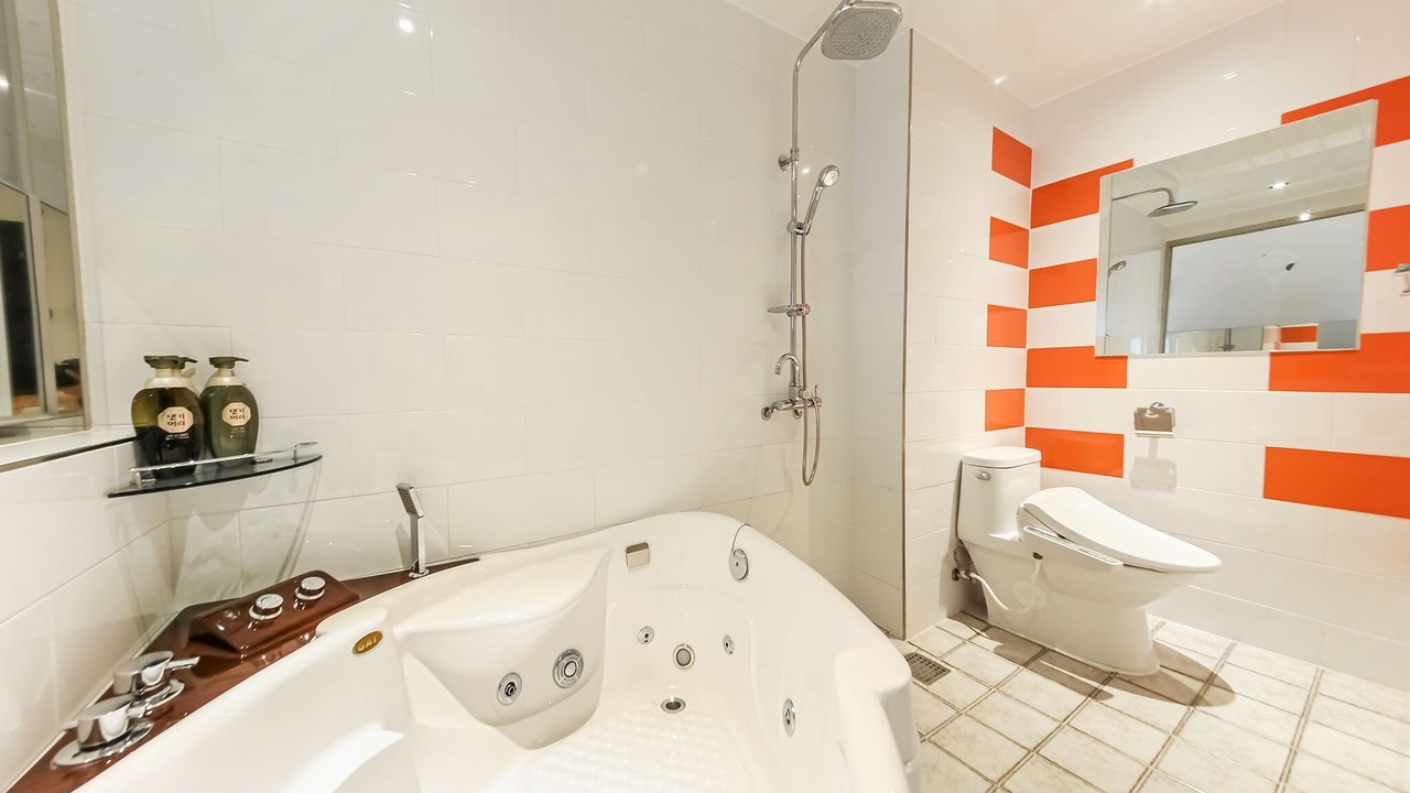 Photo of Bedroom in Jeonju