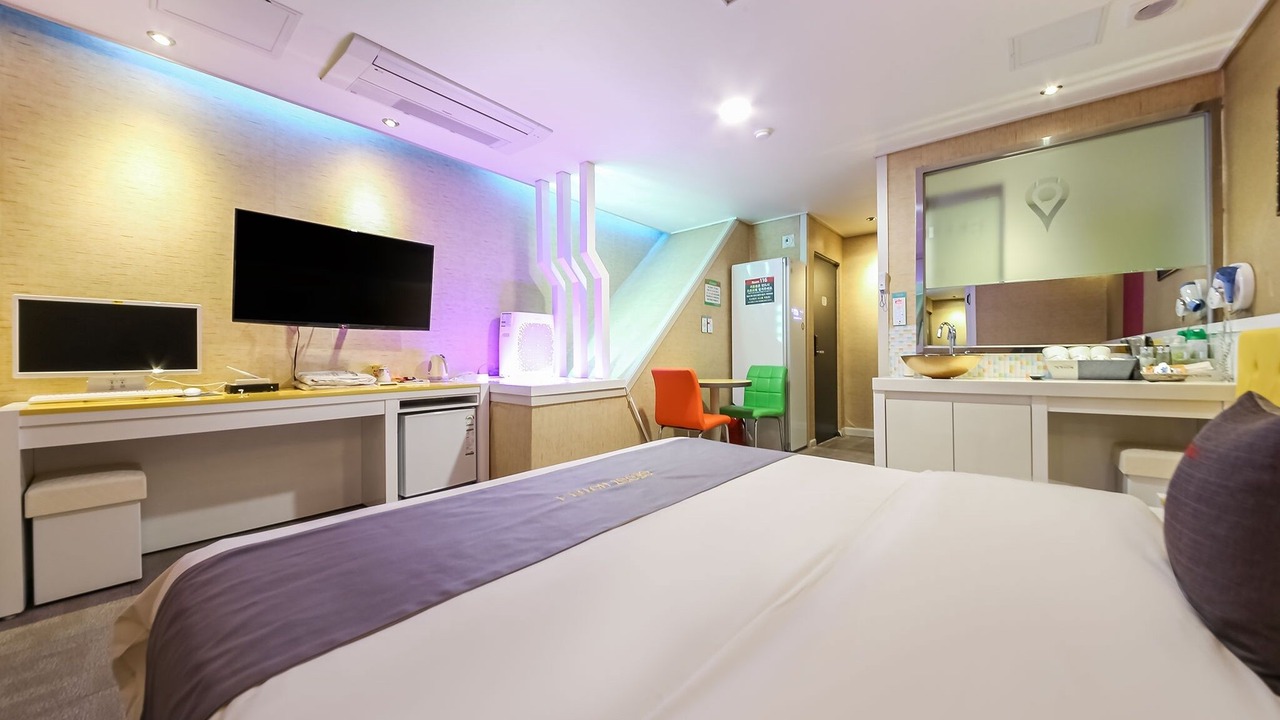 Photo of Bedroom in Jeonju