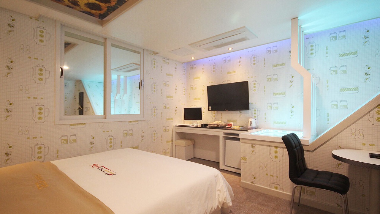 Photo of Bedroom in Jeonju