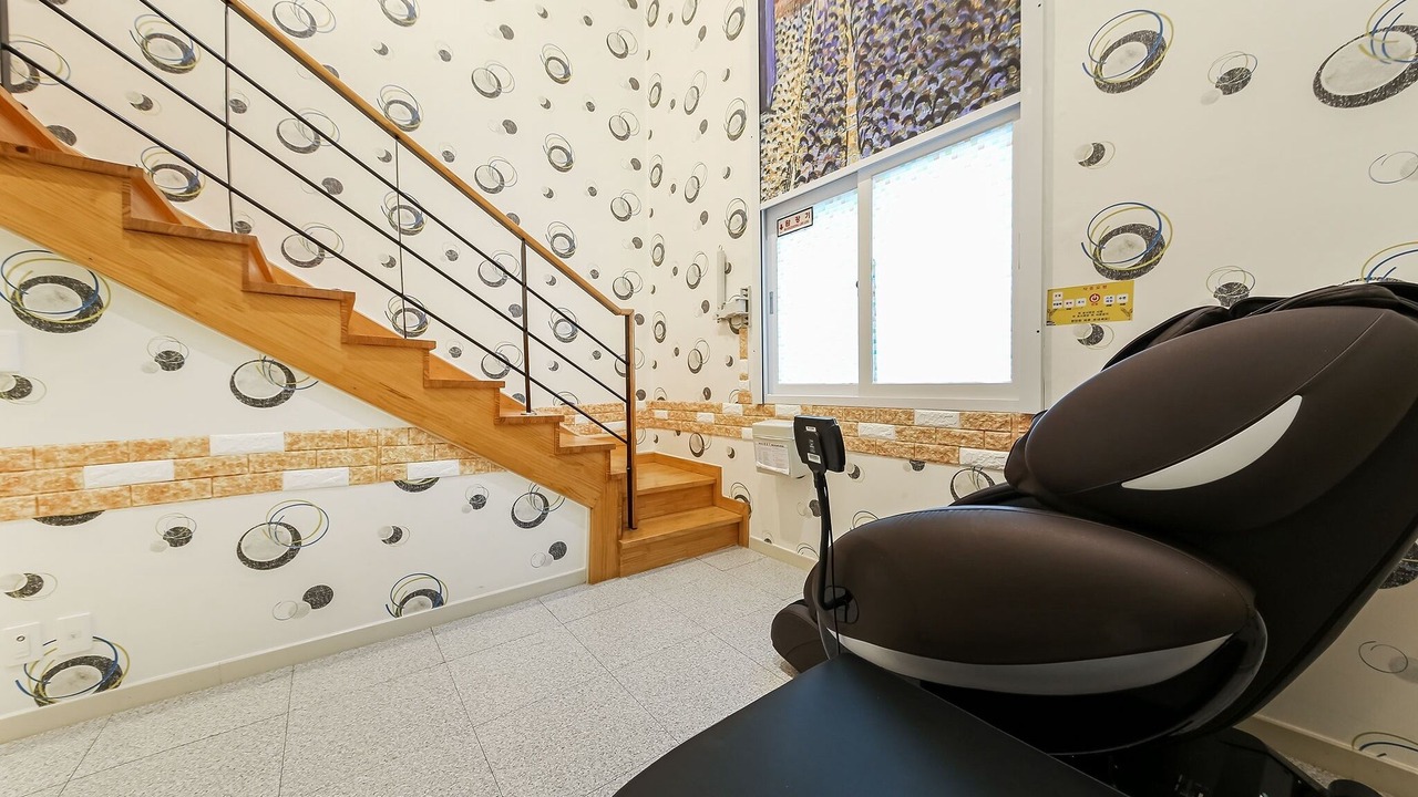 Photo of Bedroom in Jeonju