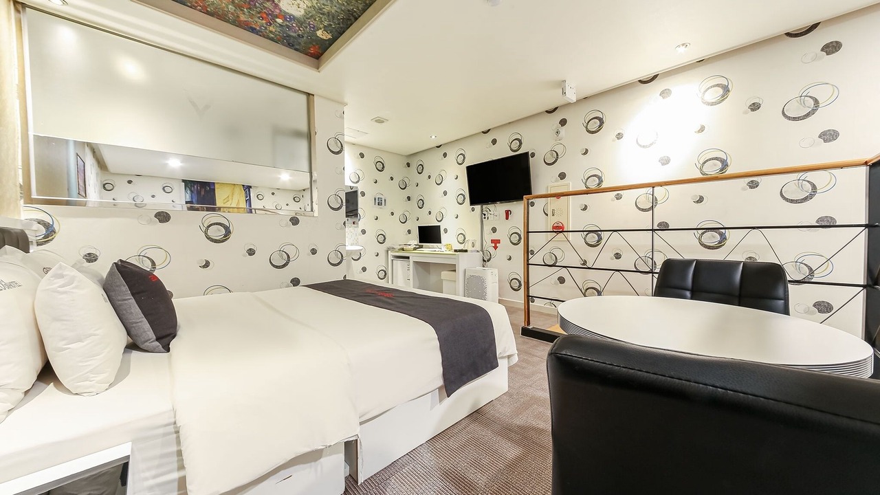 Photo of Bedroom in Jeonju
