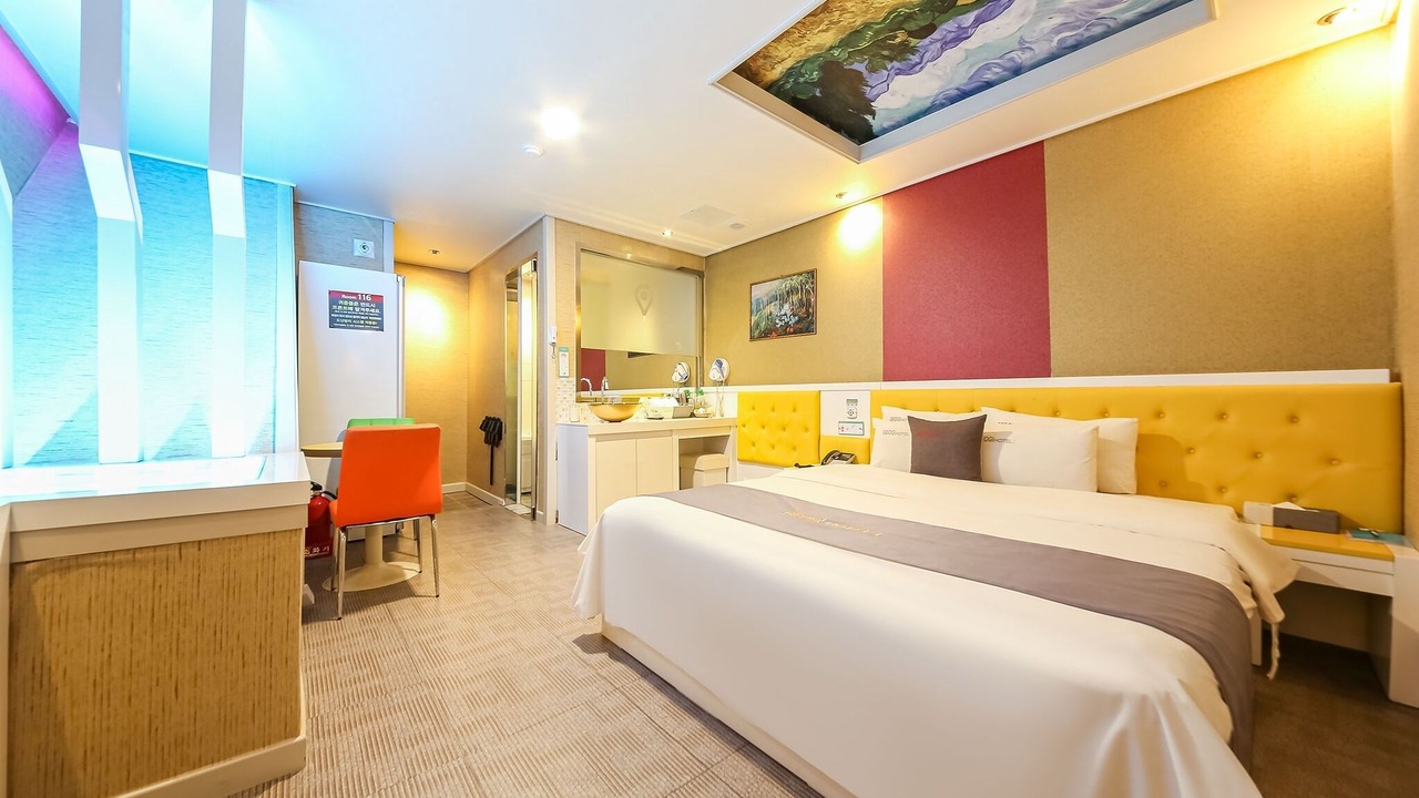 Photo of Bedroom in Jeonju