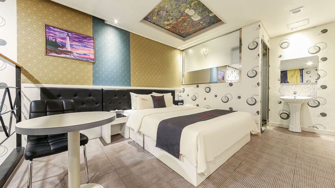 Photo of Bedroom in Jeonju