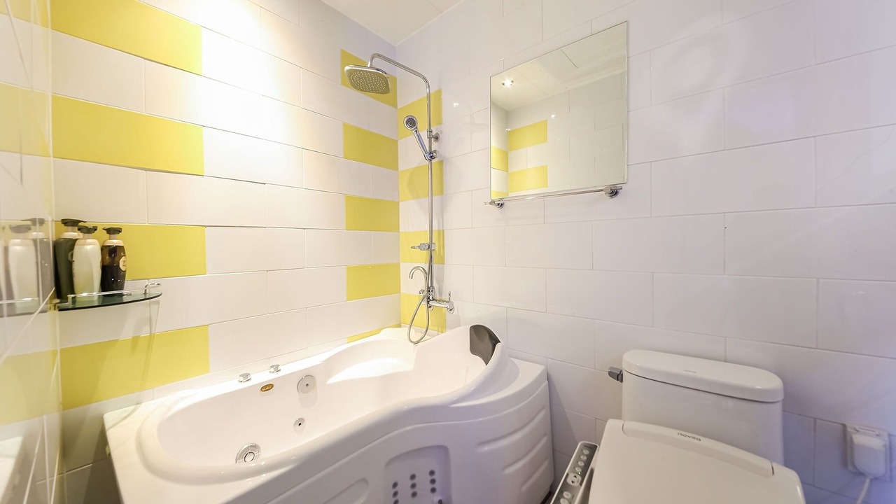 Photo of Bedroom in Jeonju