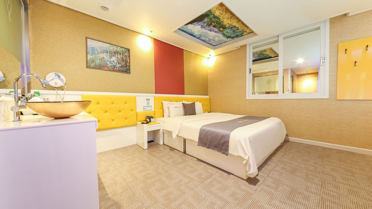 Photo of Bedroom in Jeonju