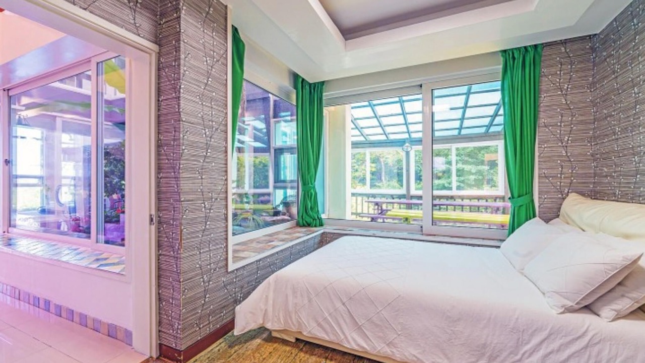 Photo of Bedroom in Gangsang