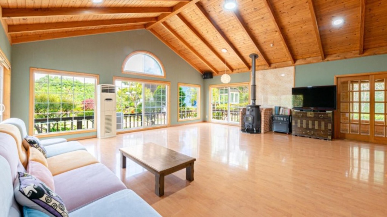 Photo of Bedroom in Gangsang