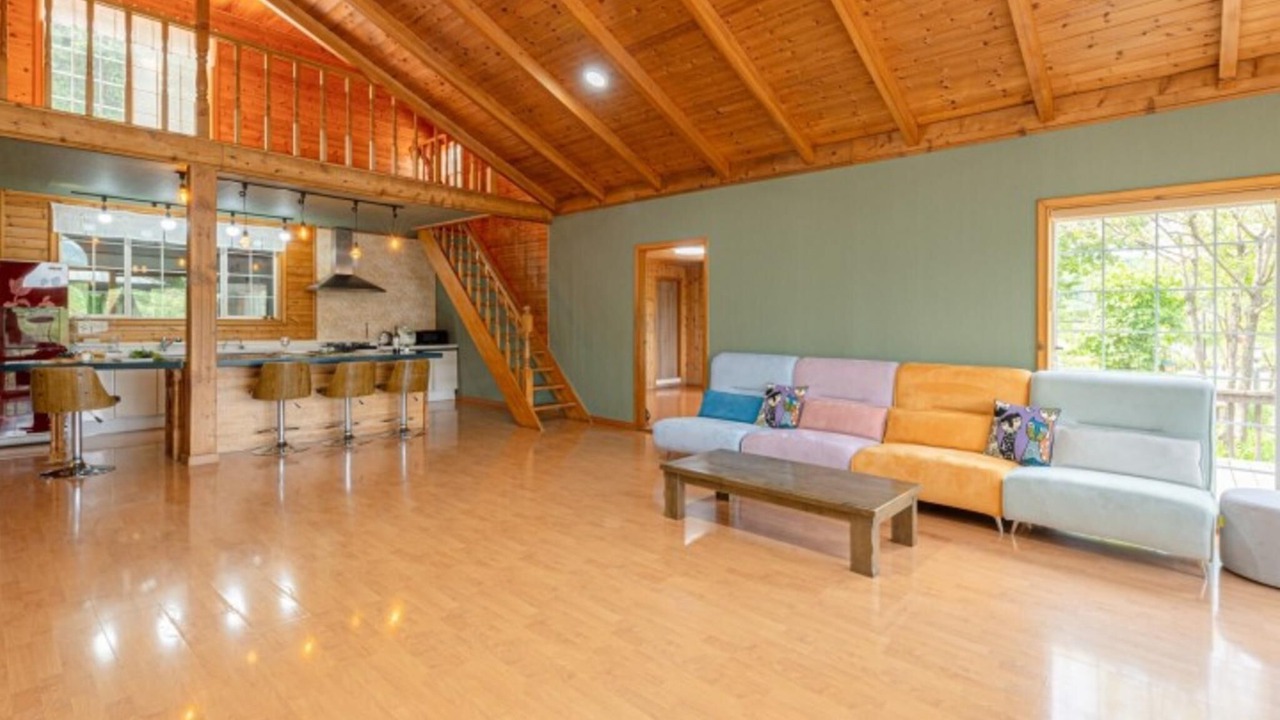 Photo of Bedroom in Gangsang