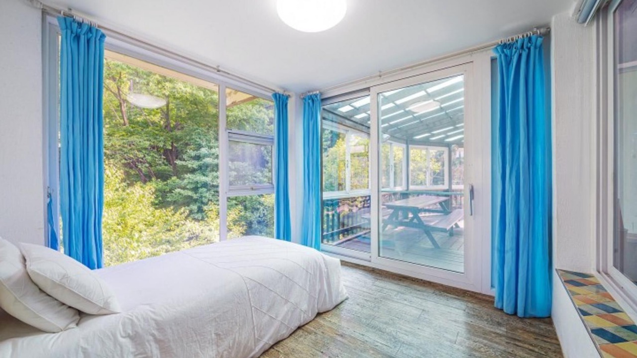 Photo of Bedroom in Gangsang