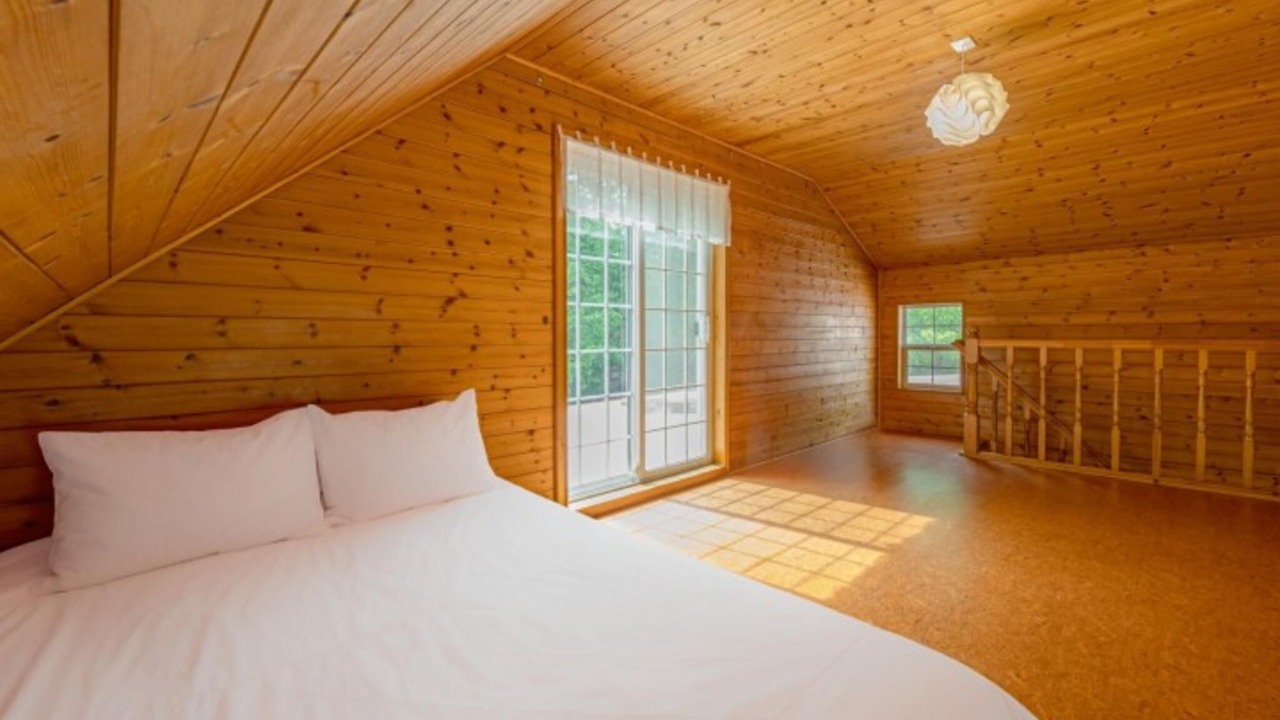 Photo of Bedroom in Gangsang