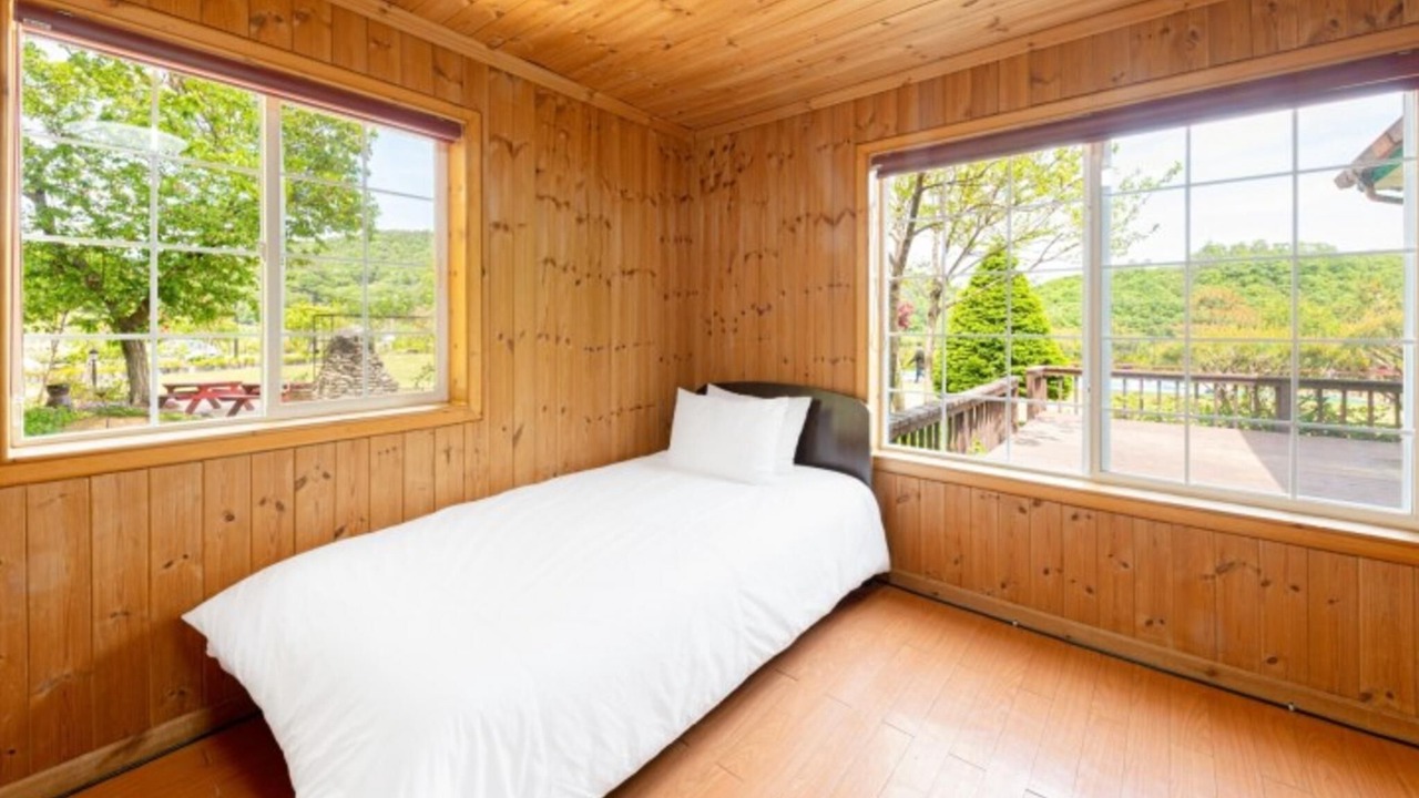Photo of Bedroom in Gangsang