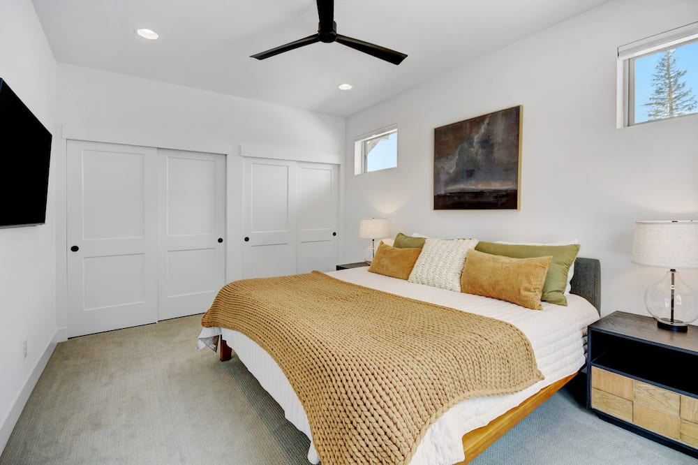 Photo of Bedroom in Rendezvous