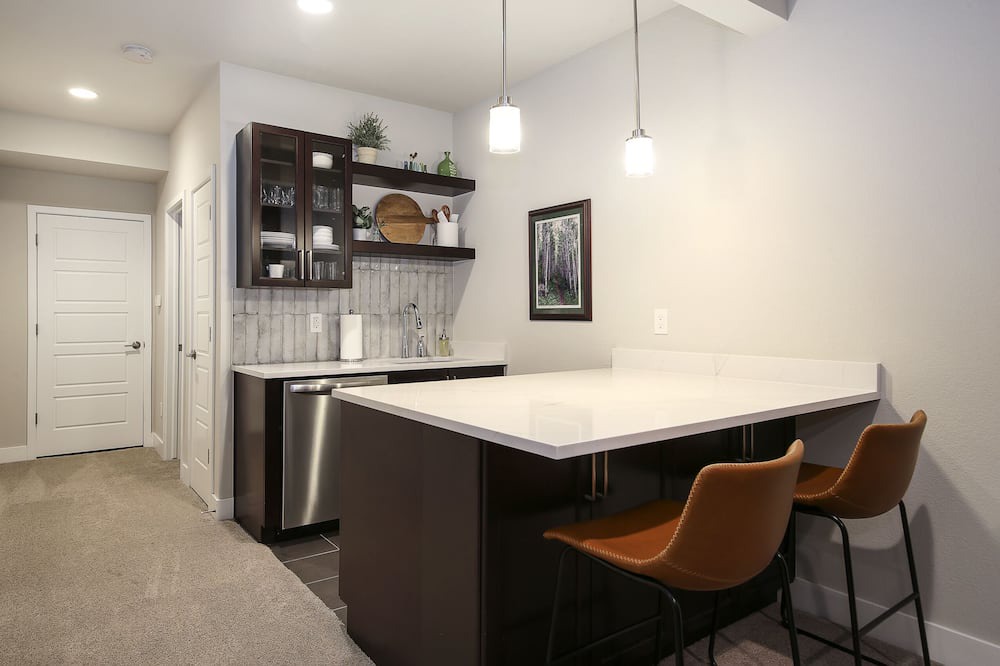 Photo of Kitchen in Stapleton