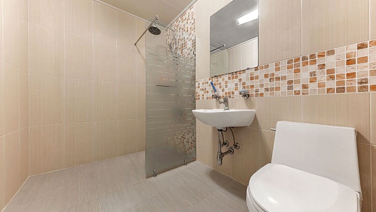 Photo of Bedroom in Seosan