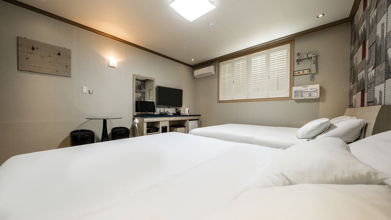 Photo of Bedroom in Seosan