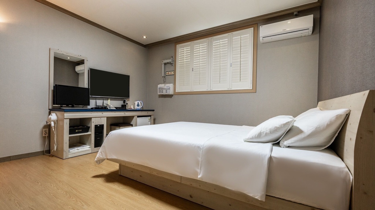Photo of Bedroom in Seosan