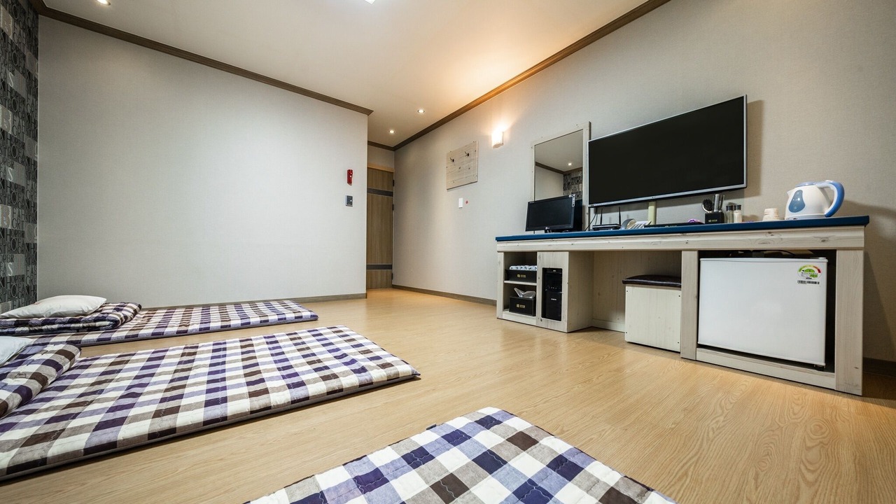 Photo of Bedroom in Seosan