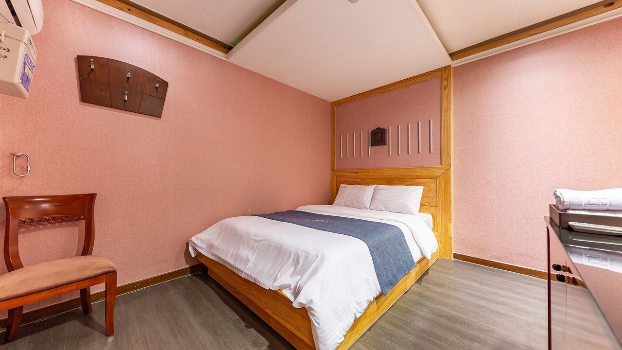 Photo of Bedroom in Okcheon