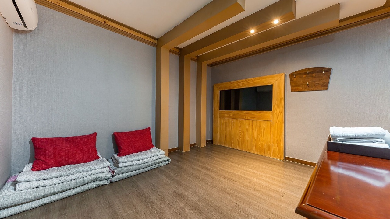 Photo of Bedroom in Okcheon