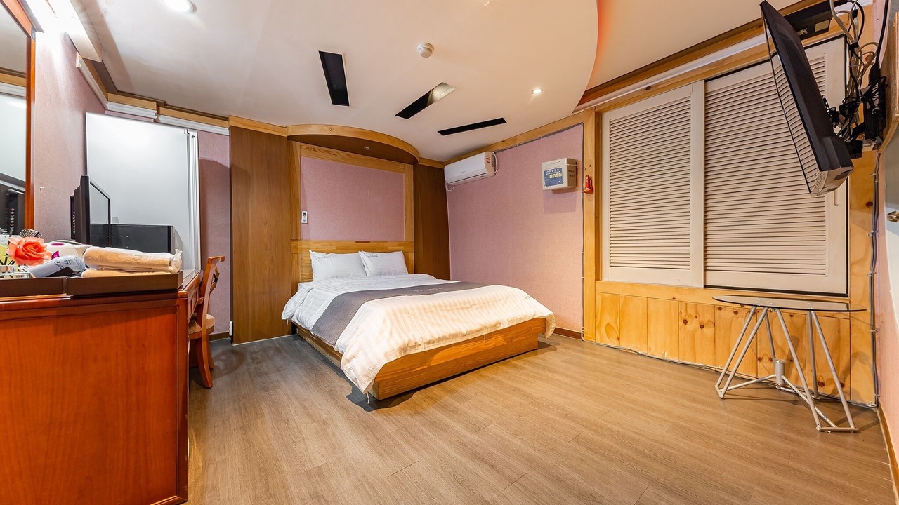 Photo of Bedroom in Okcheon