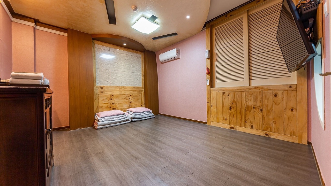 Photo of Bedroom in Okcheon