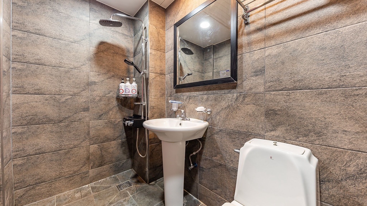 Photo of Bedroom in Okcheon