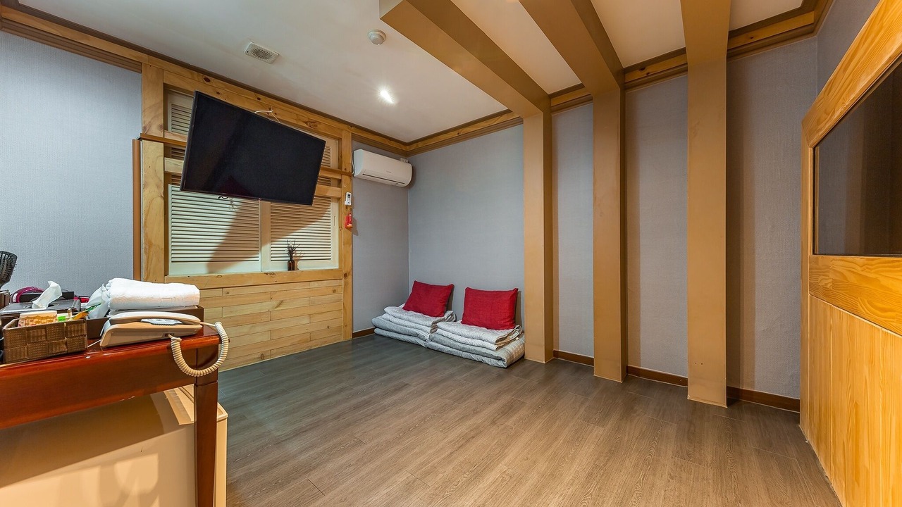 Photo of Bedroom in Okcheon