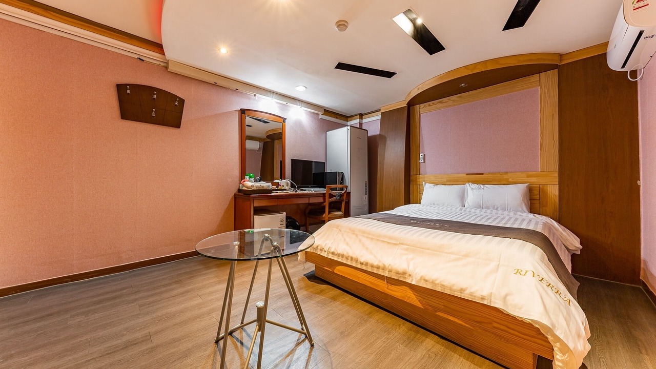 Photo of Bedroom in Okcheon