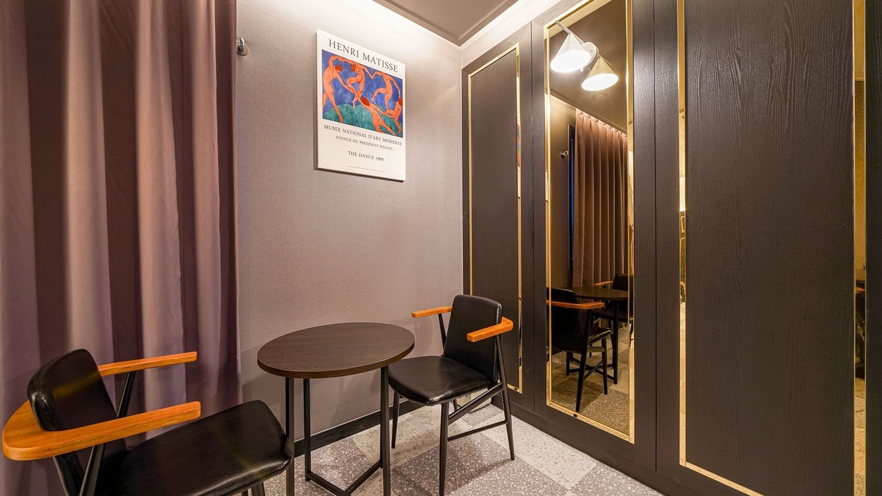 Photo of Bedroom in Samsan-dong