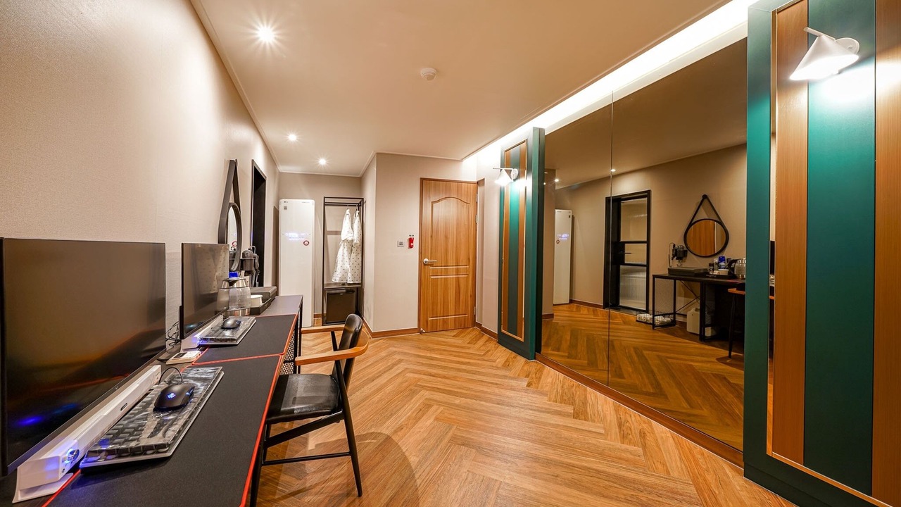 Photo of Bedroom in Samsan-dong