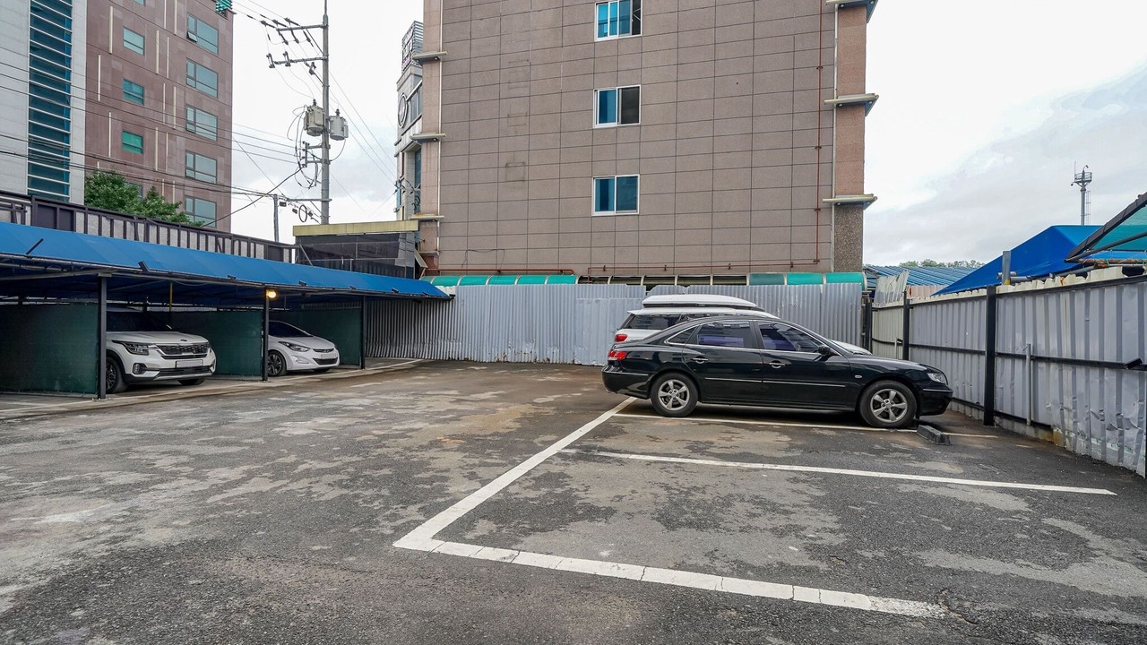 Photo of Others in Samsan-dong