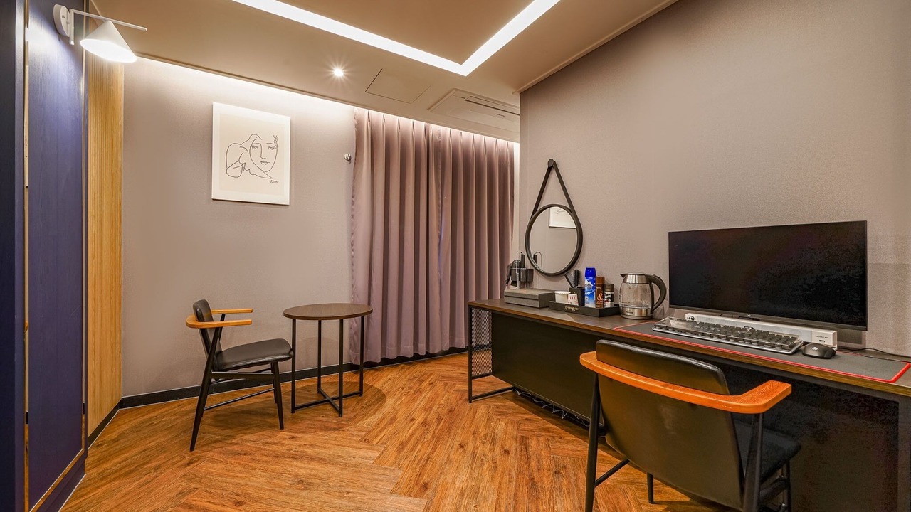 Photo of Bedroom in Samsan-dong