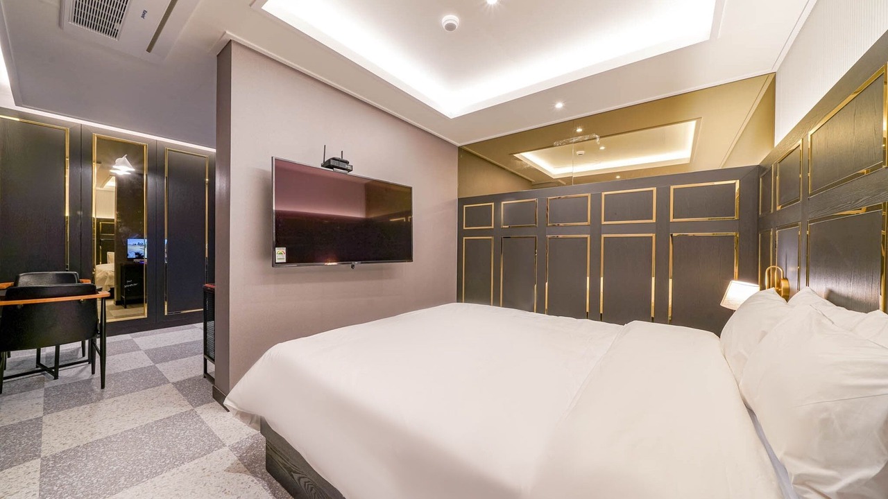 Photo of Bedroom in Samsan-dong