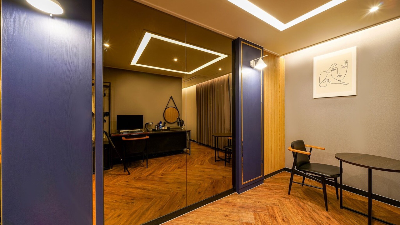 Photo of Bedroom in Samsan-dong