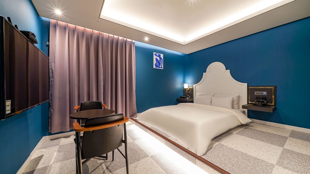 Photo of Bedroom in Samsan-dong