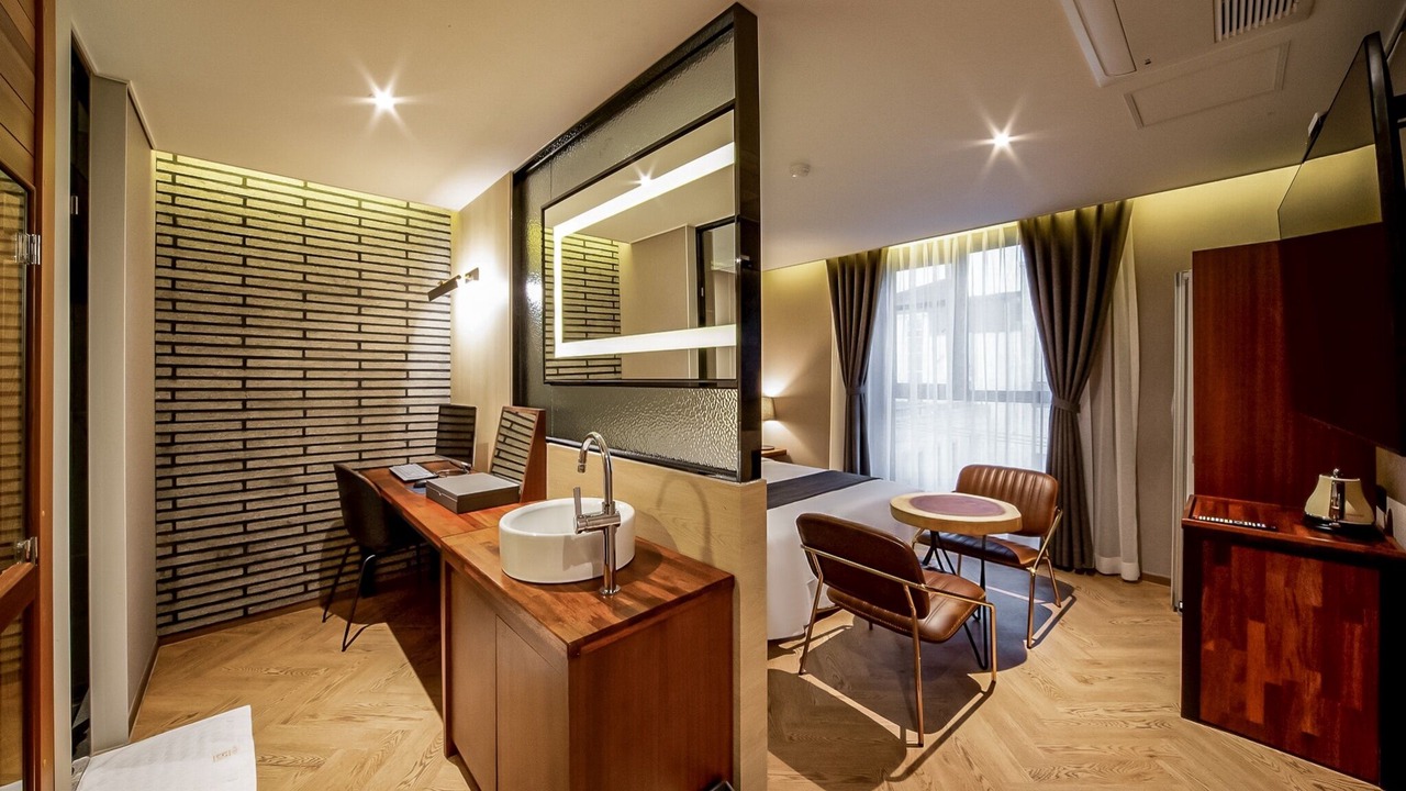 Photo of Bedroom in Gwangyang