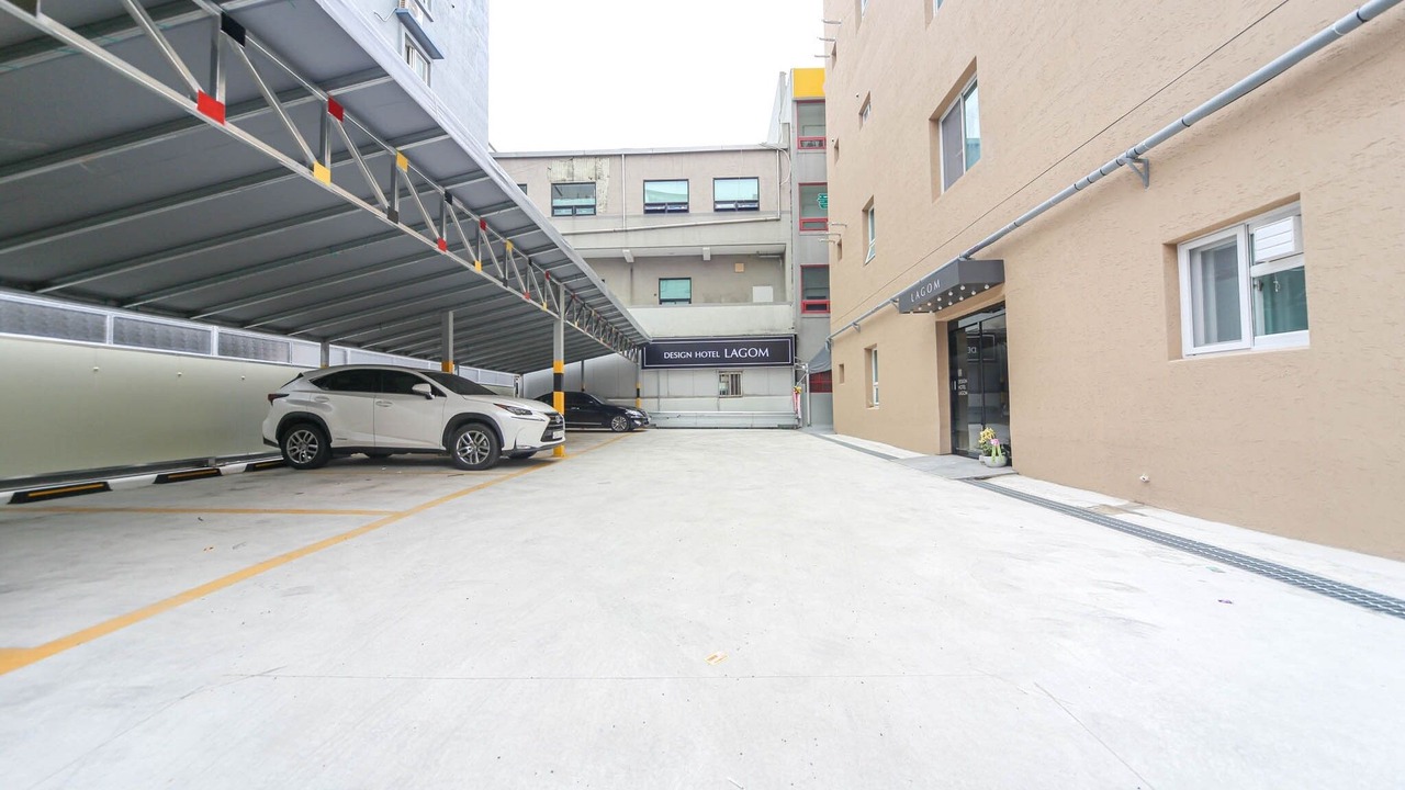 Photo of Others in Gwangyang