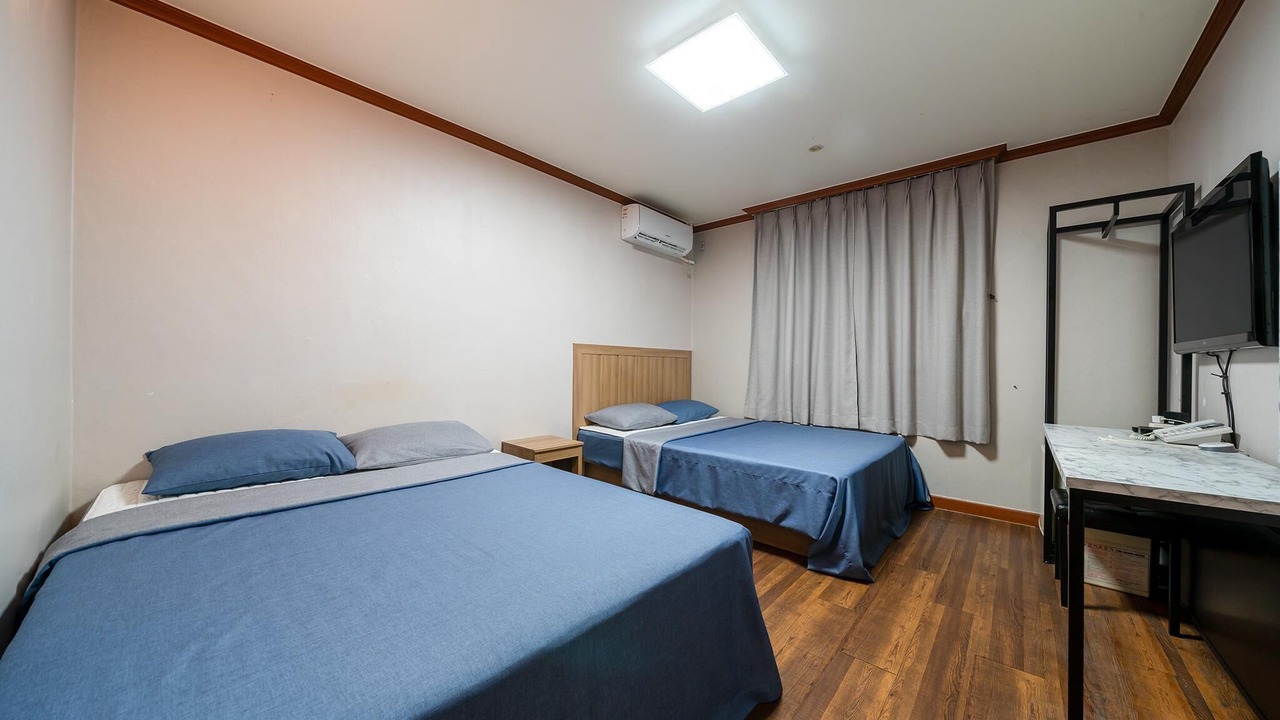 Photo of Bedroom in Boryeong