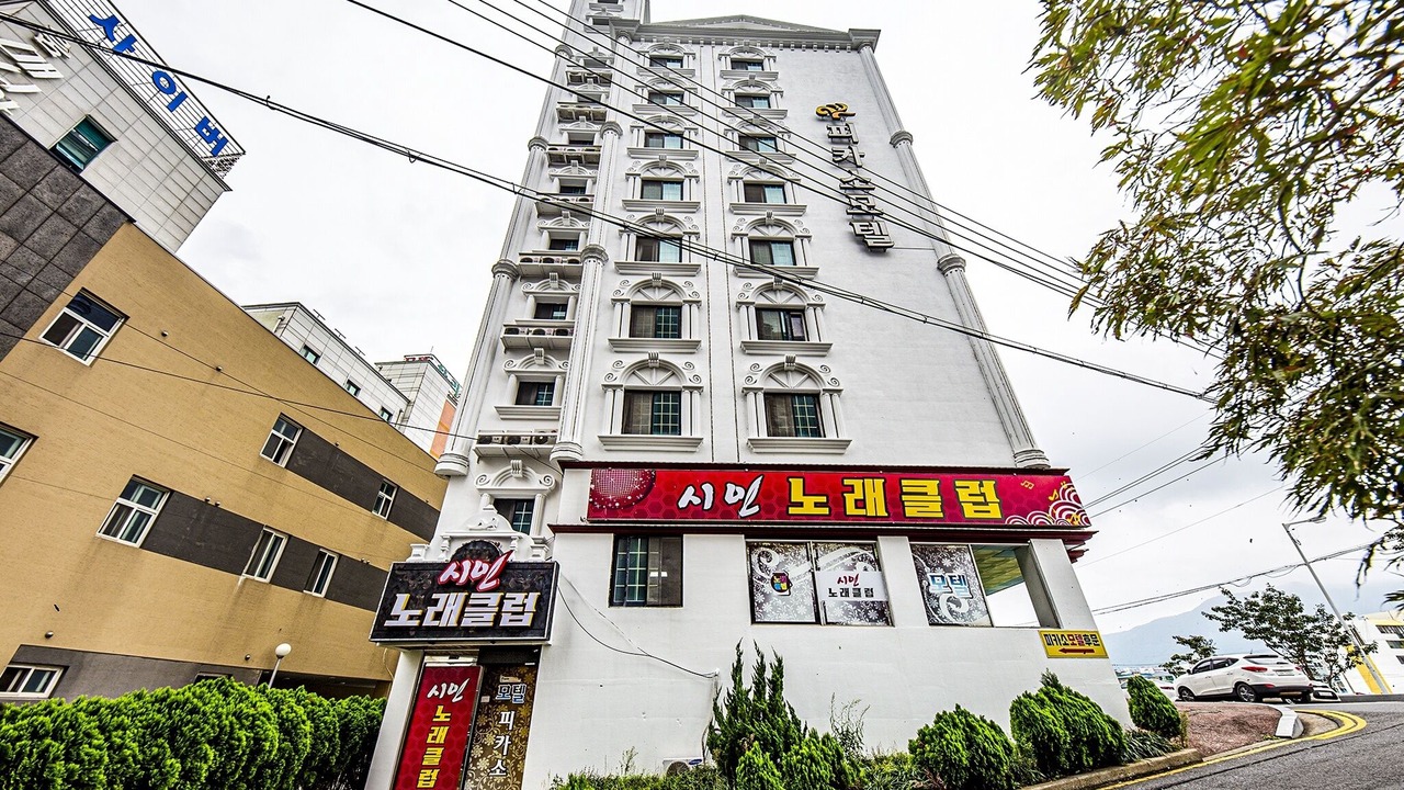 Photo of Outdoor in Boryeong
