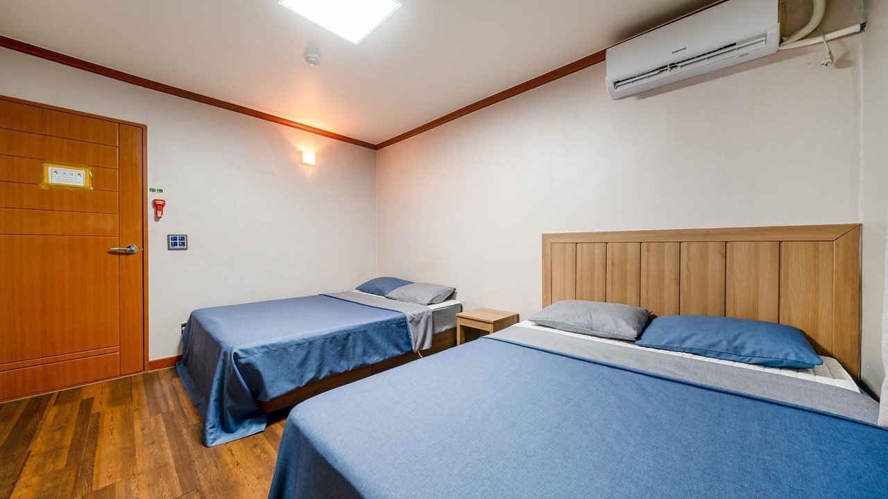 Photo of Bedroom in Boryeong