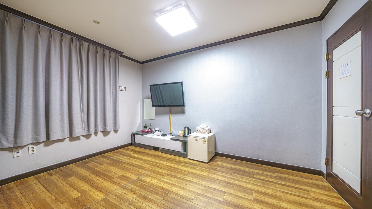Photo of Bedroom in Boryeong