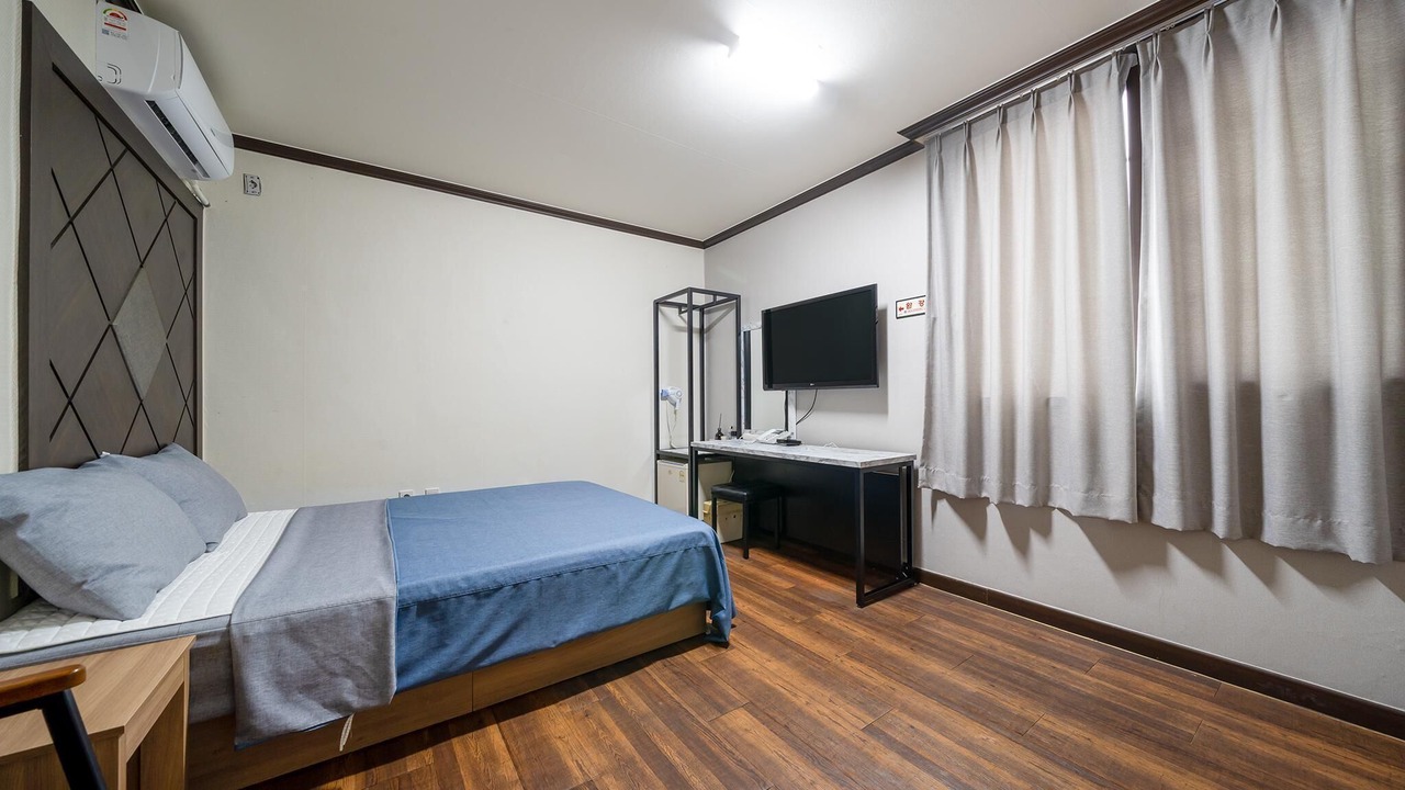 Photo of Bedroom in Boryeong
