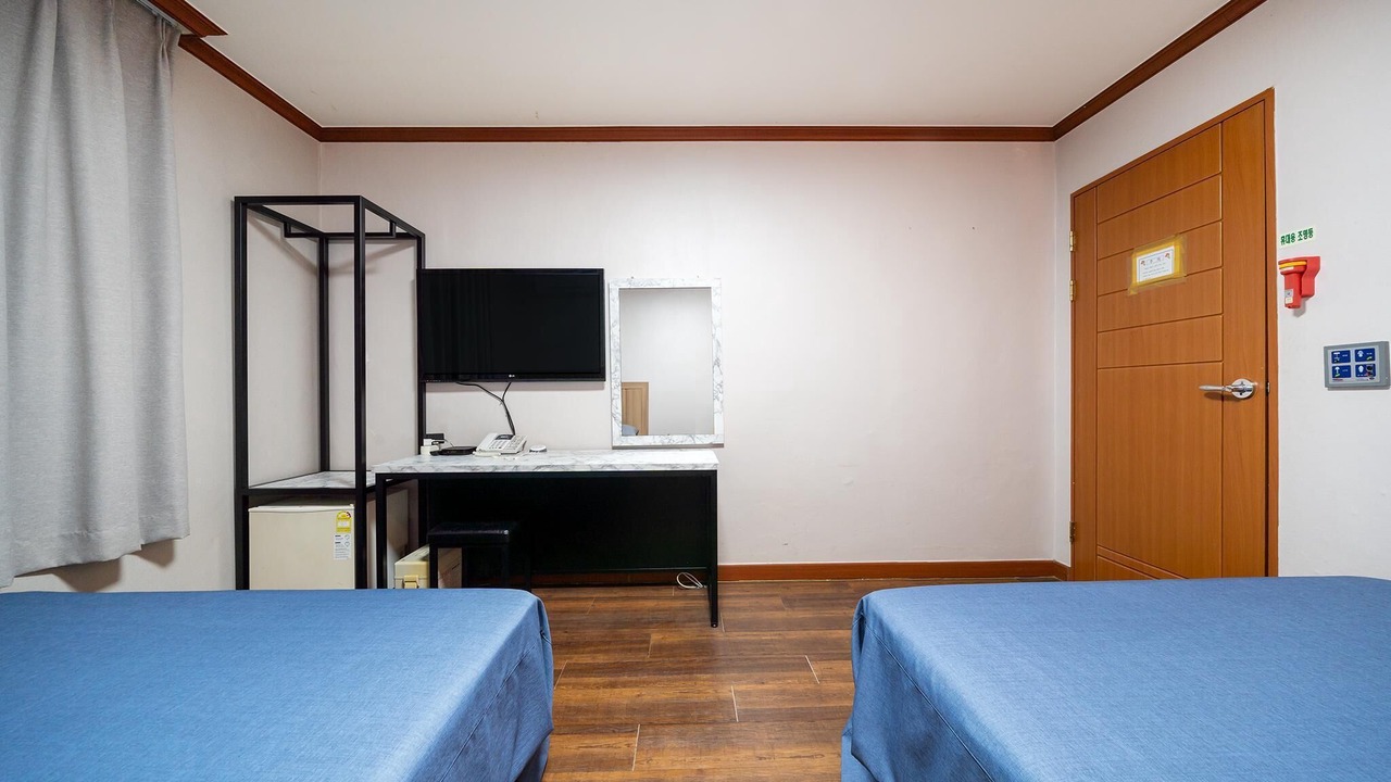 Photo of Bedroom in Boryeong