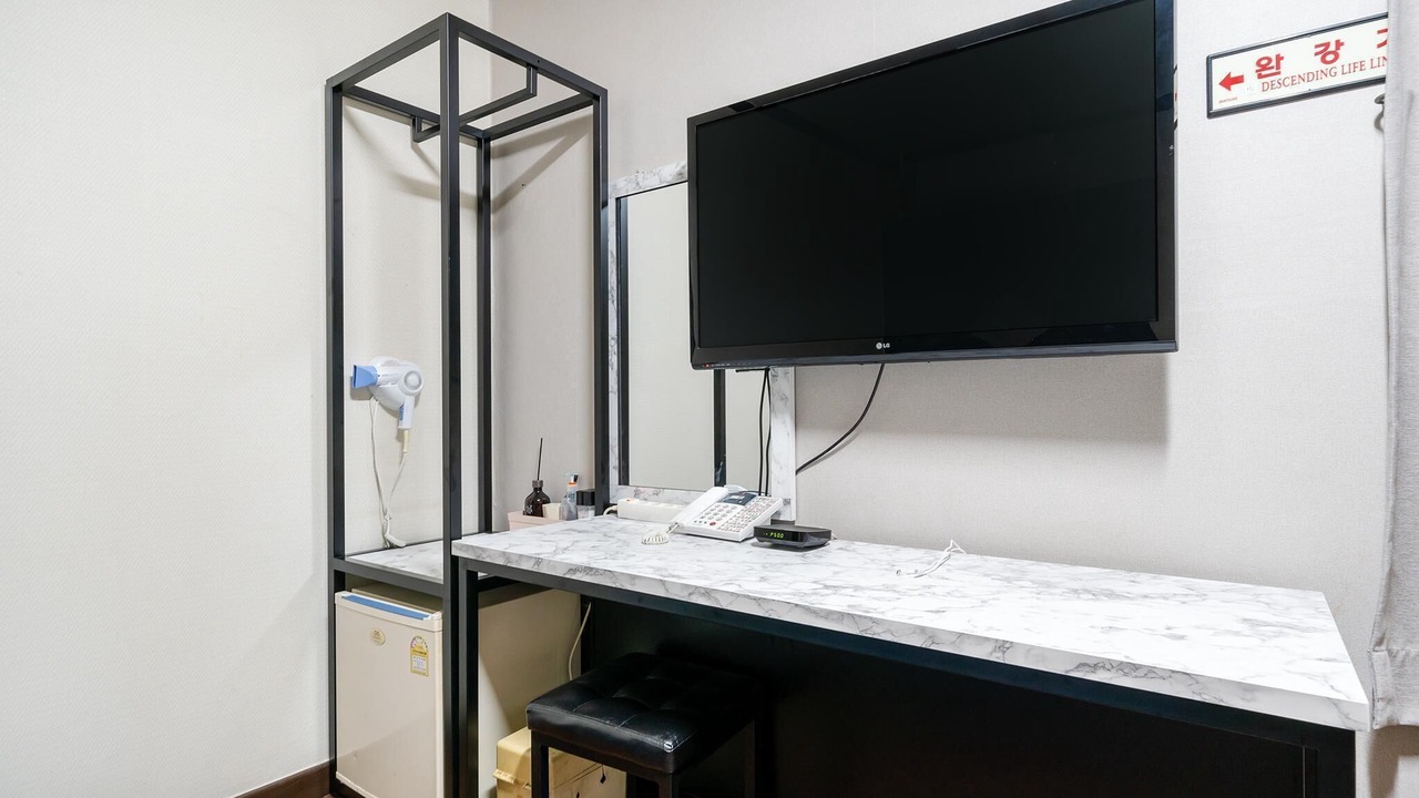 Photo of Bedroom in Boryeong