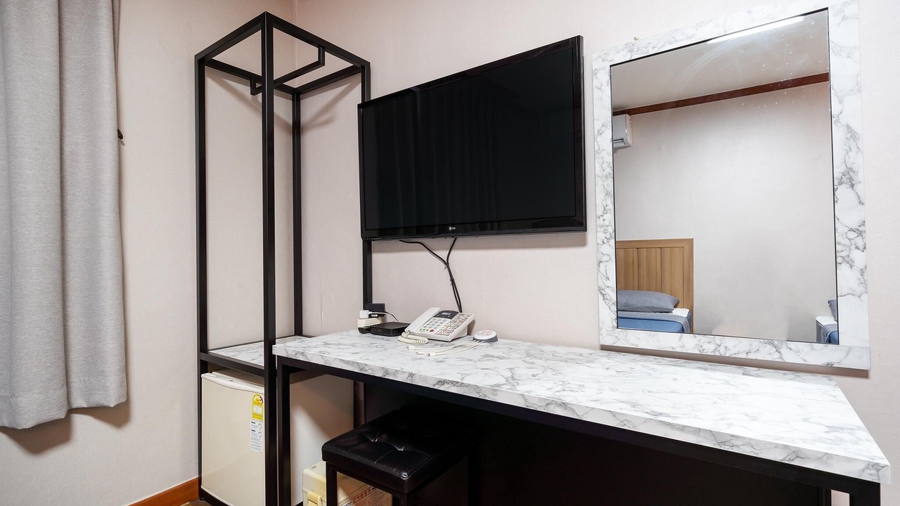 Photo of Bedroom in Boryeong
