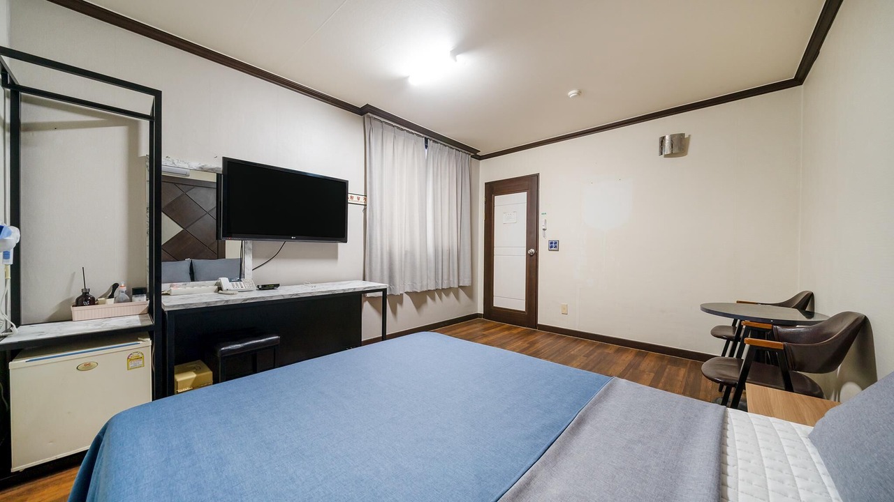 Photo of Bedroom in Boryeong